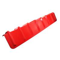 High quality 48 inch plastic corner protector