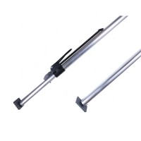 Standard Aluminium Steel Adjustable Cargo Load Bar for Cargo Control