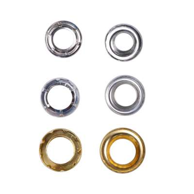 High Quality Brass Eyelet Eyelet for Tarp