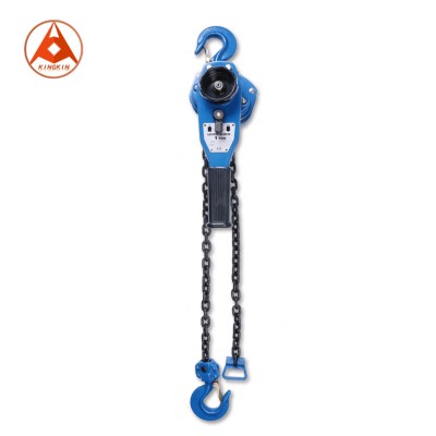 Lever Hoist HSH-V Type Lever Pulley Block Manual Hoist