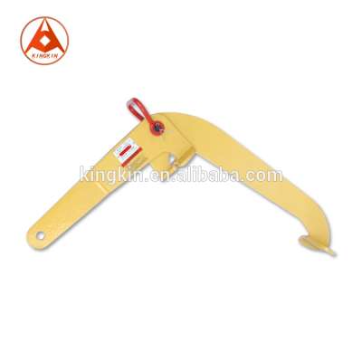 LQ Type Barrel Clamp Lifting Clamp For Oil Drum