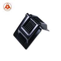 High Quality 100mm Plastic Edge Protector for Webbing