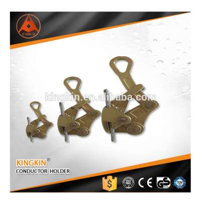 High quality conductor holder/Pat Ngk Wire Grip