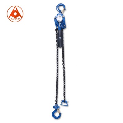 Lever Hoist HSH-X Type Manual Lever Chain Block