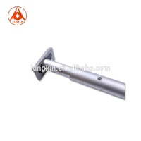 Standard Aluminium Cargo Bar 38MM Tube with Spring Ratchet Cargo Bar