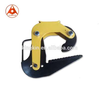 Direct Manufacturer Concrete Pipe Lifting Clamp