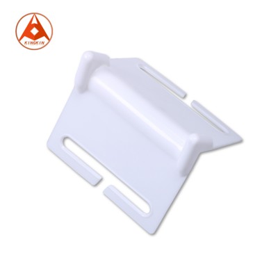 4" 100mm Plastic Edge Protector for Strap Packaging