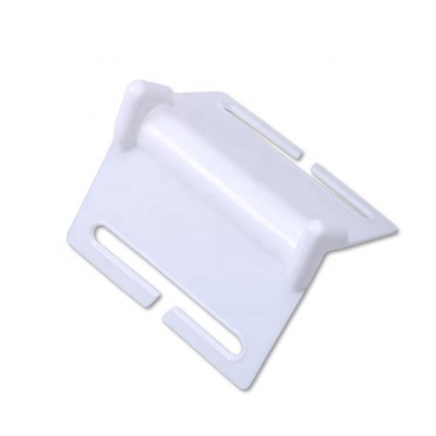 4" 100mm Plastic Corner Protector for Cargo Lashing Belt Protect Cargo Edges