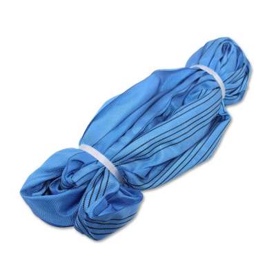 8 Ton Endless Polyester Round Lifting Sling