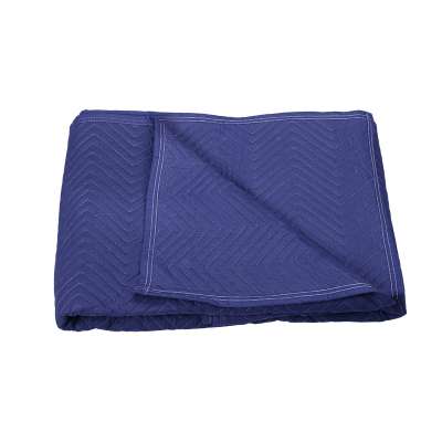 Chinese Professional Factory Non-woven Furniture Protect Cheap Moving Blanket